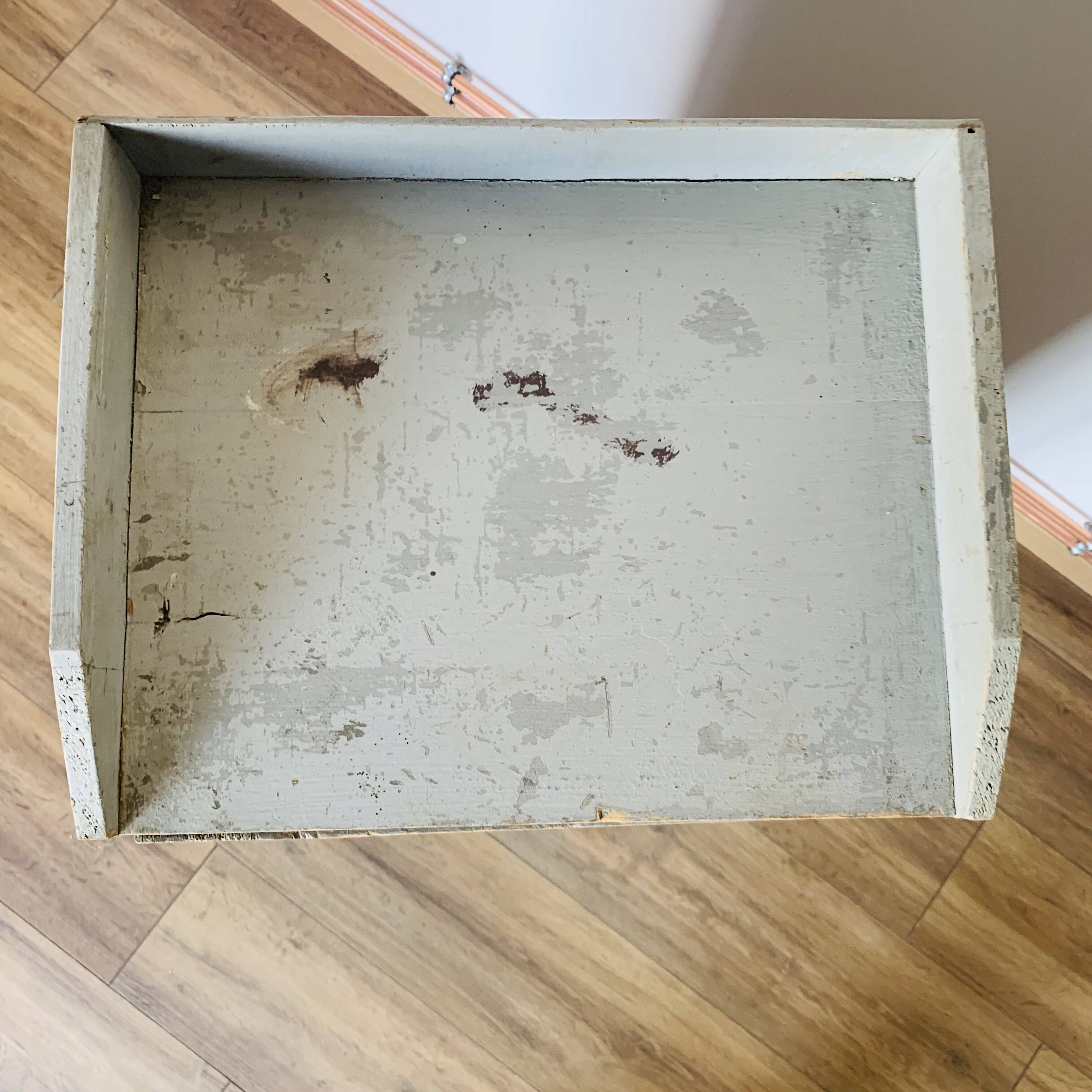 Boarding furniture