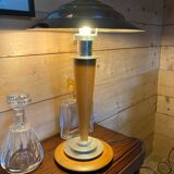 Lampe de style Art Déco