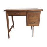 Bureau enfant vintage
