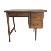 Bureau enfant vintage