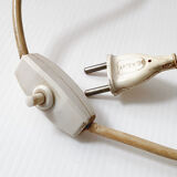 Lamp Nesso Artemide vintage 1960