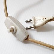 Lampe Nesso Artemide vintage 1960