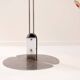 Model 2093-150 Floor Lamp by Olivier Mourgue for Disderot, 1967