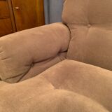 Coronado sofa by Tobia Scarpa, C&B Italia, 1960s