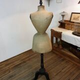 Mannequin Stockman