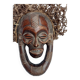 African Female Mask