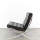Ludwig Mies van der Rohe MR90 Barcelona Chair for Knoll International