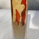 Vase verre