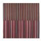 Vintage Turkish kilim handwoven 281x290 cm