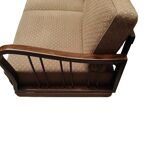 Mid century sofa