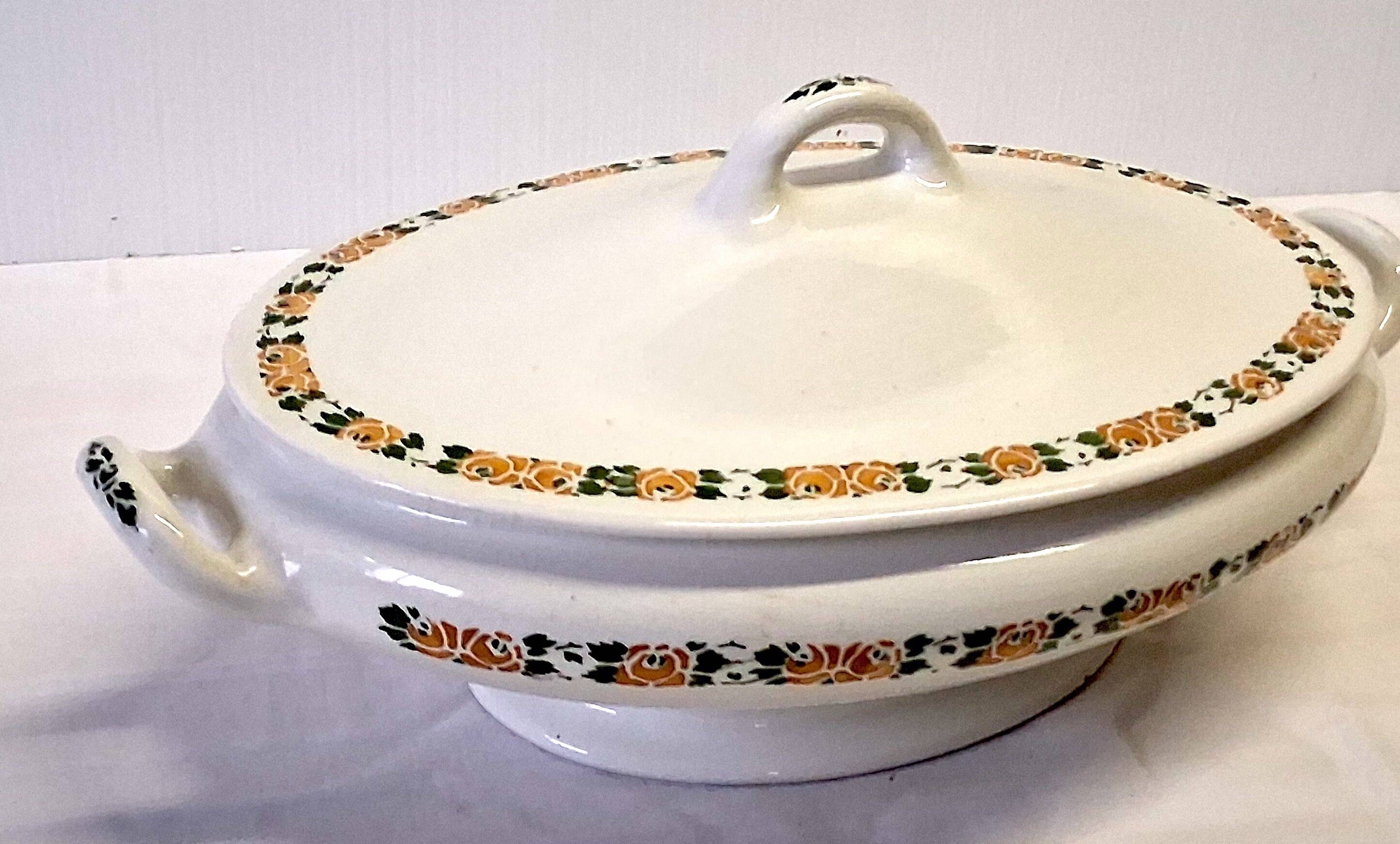 Villeroy & Boch Soup Tureen