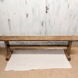 Farm bench