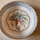 Chinese porcelain salad bowl