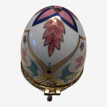 Fabergé egg