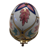 Oeuf de type Fabergé