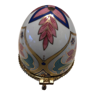 Fabergé egg