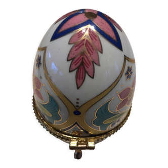 Oeuf de type Fabergé