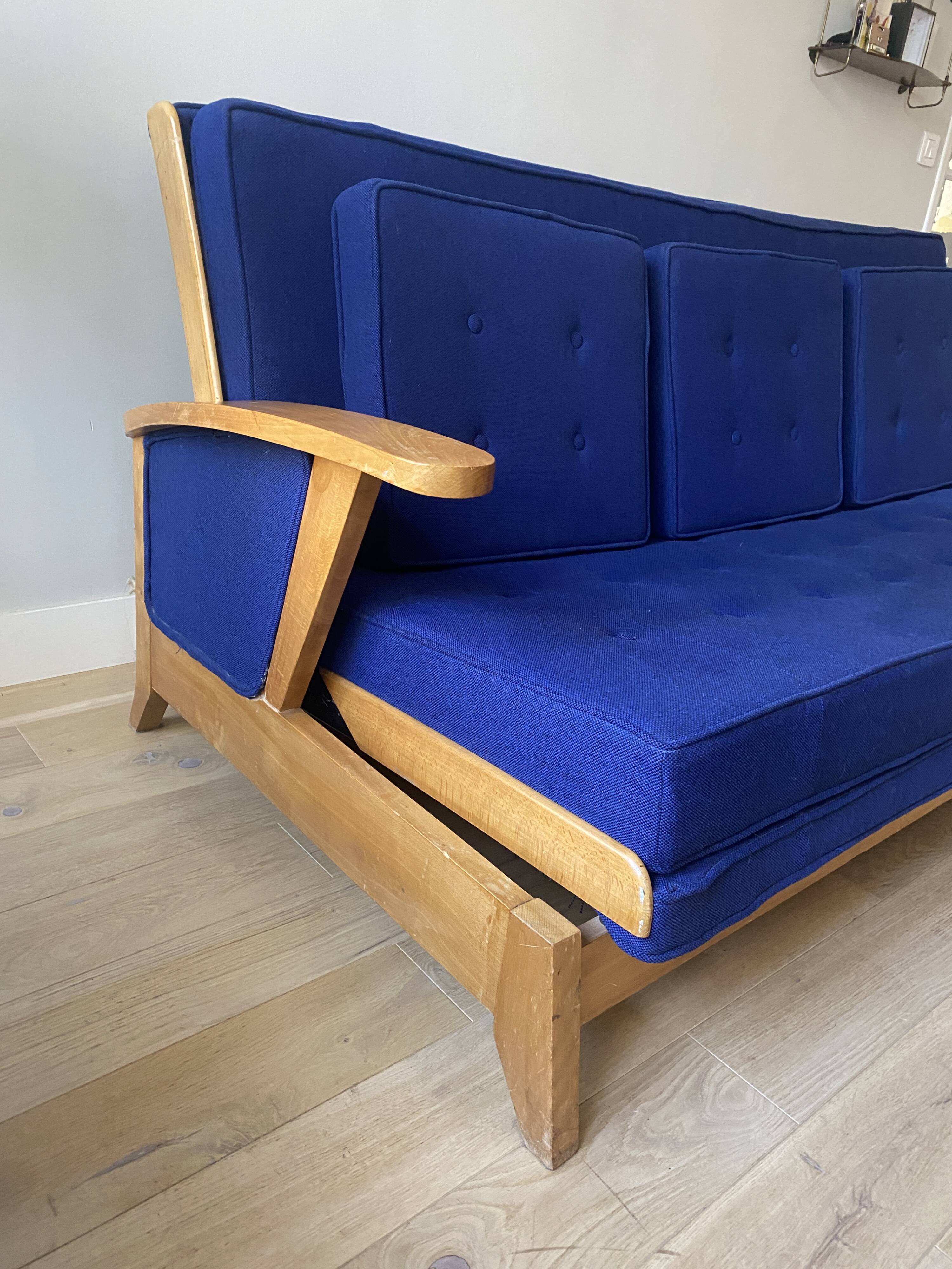 Vintage sofa