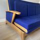 Vintage sofa