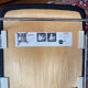 Lot de 4 chaises 40/4 David Rowland pour Howe – État exceptionnel