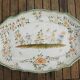 Old Moustiers Style Earthenware Lion Soup Tureen