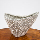 Midcentury vase