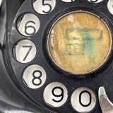 Bakelite phone