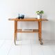 “Casino” Oak Trolley by Engström & Myrstrand for Tingströms