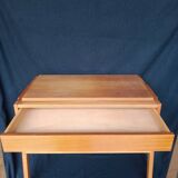 Czech 60s TV cabinet