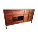 High rosewood sideboard