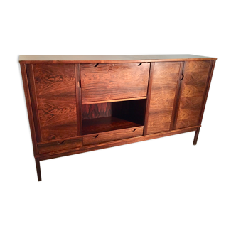 High rosewood sideboard