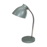Industrial table lamp, 1950s