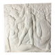 Bas relief by Jean Dulac “The Education of Bacchus”