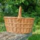 Panier rétro