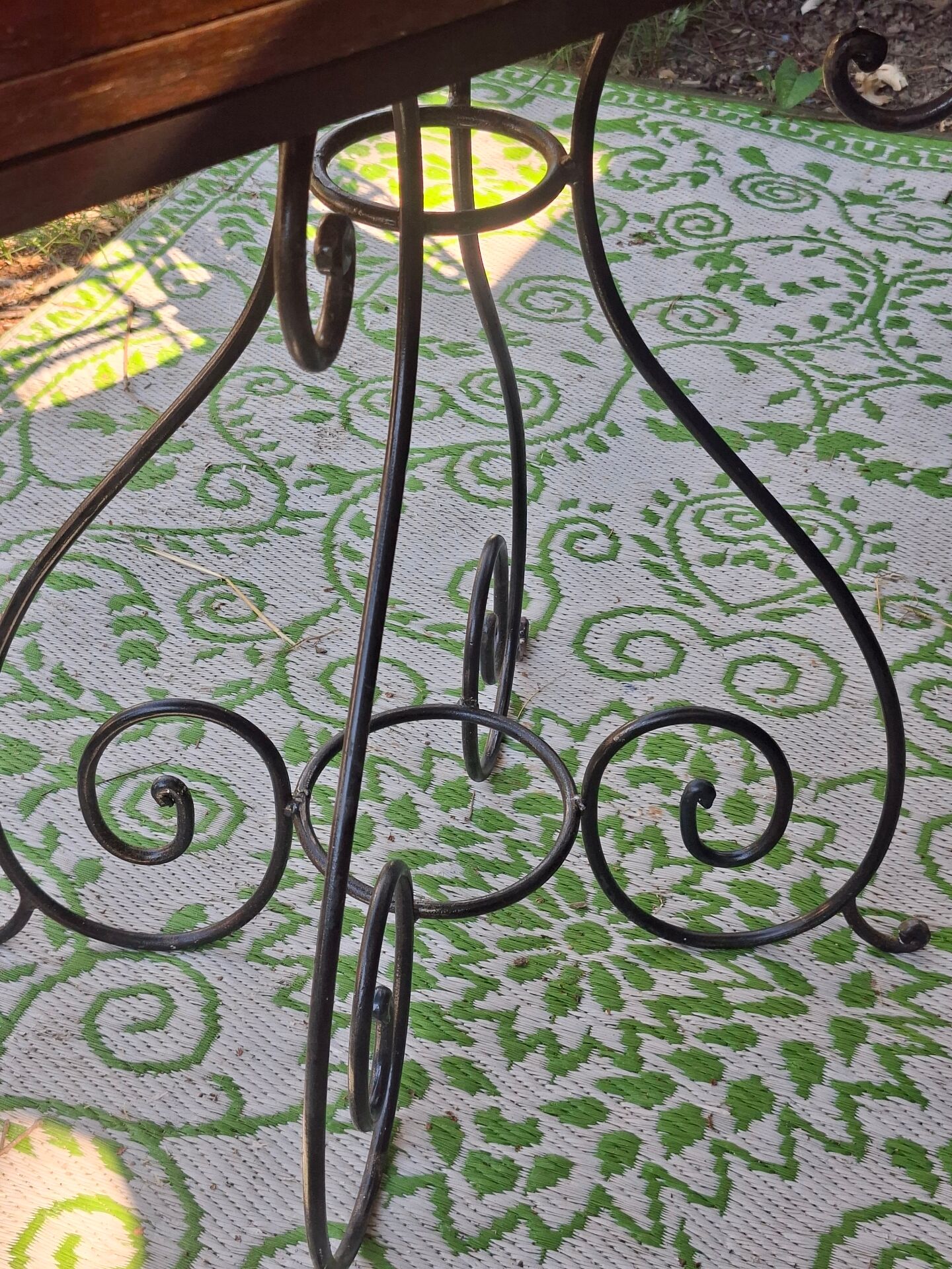 Birdcage