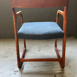 Fauteuil Baumann