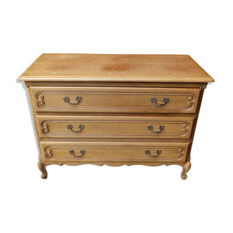 Classic chest of drawers