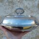 Harison bros Sheffield removable handle