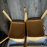 Philippe starck slick slick chairs
