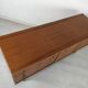 Scandinavian vintage teak sideboard