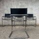 Chaise style B34 de Marcel breuer