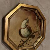 Tableau romantique