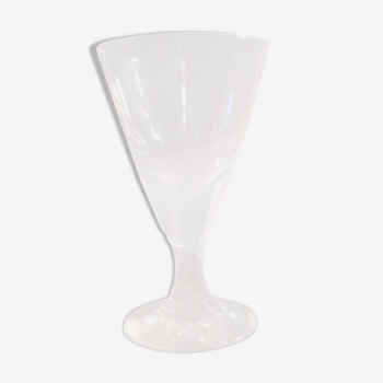 Verre à absinthe