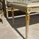 Louis XVI Style Living Room - 4 rooms
