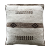 Berber cushion