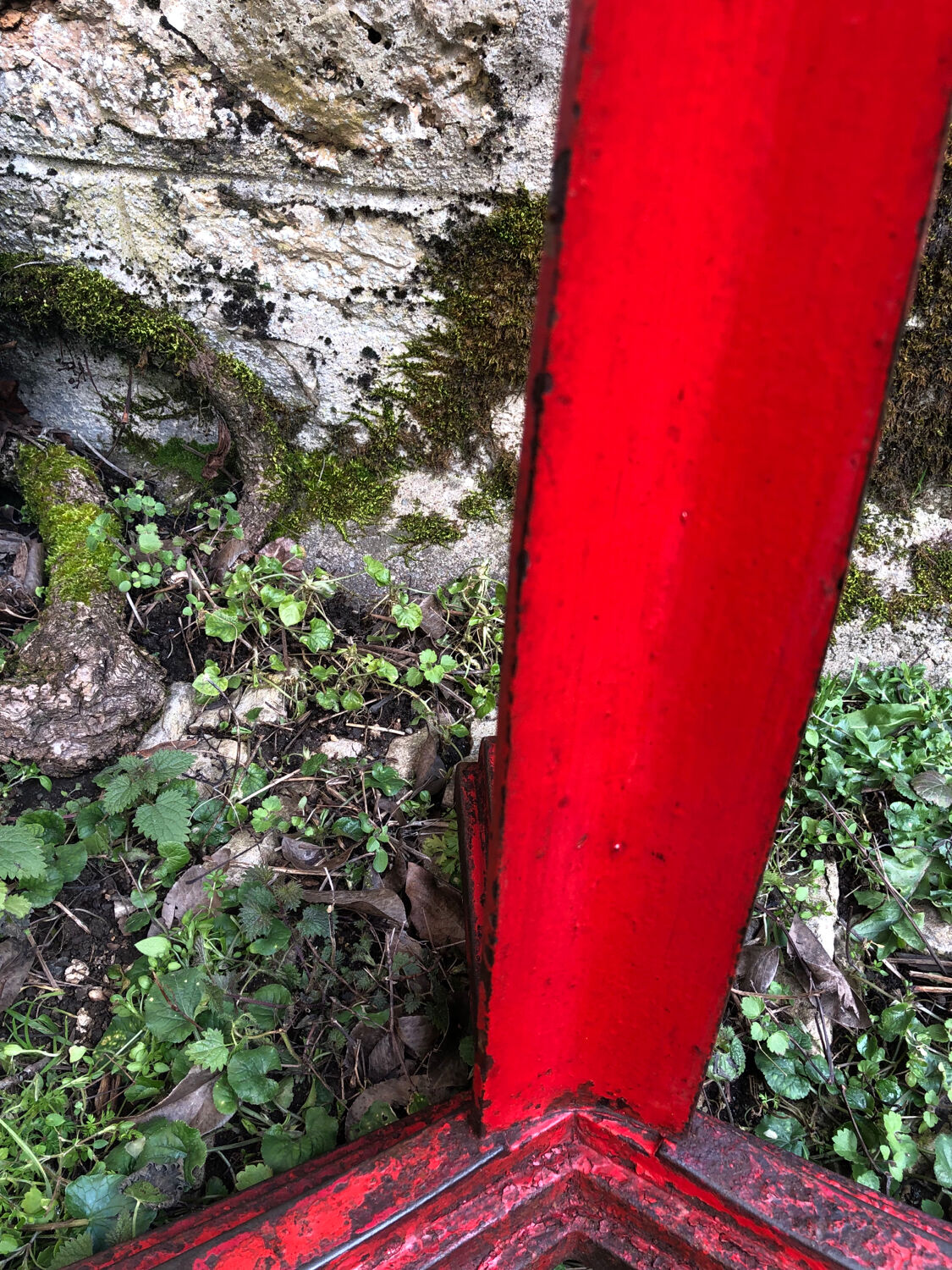 Fischel bistro table