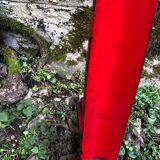 Fischel bistro table