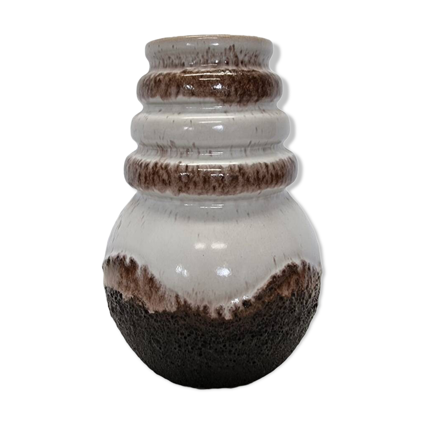 Vintage West Germany Vase model 269-22, 1970s