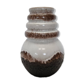 Vintage West Germany Vase model 269-22, 1970s