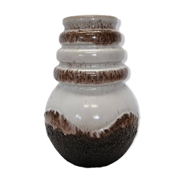 Vintage West Germany Vase model 269-22, 1970s